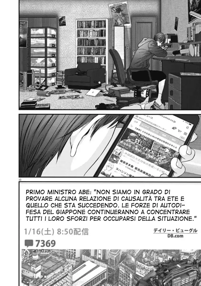 GIGANT Capitolo 30 page 9