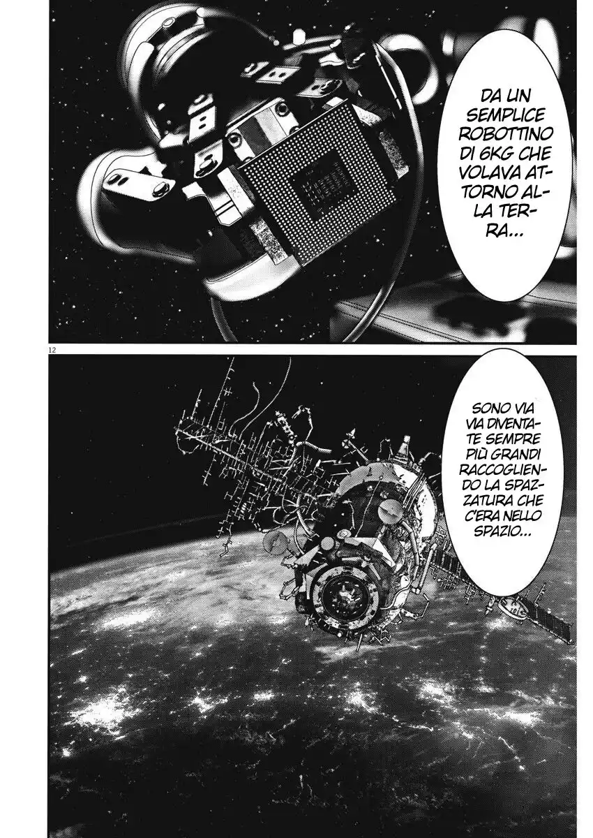 GIGANT Capitolo 58 page 12