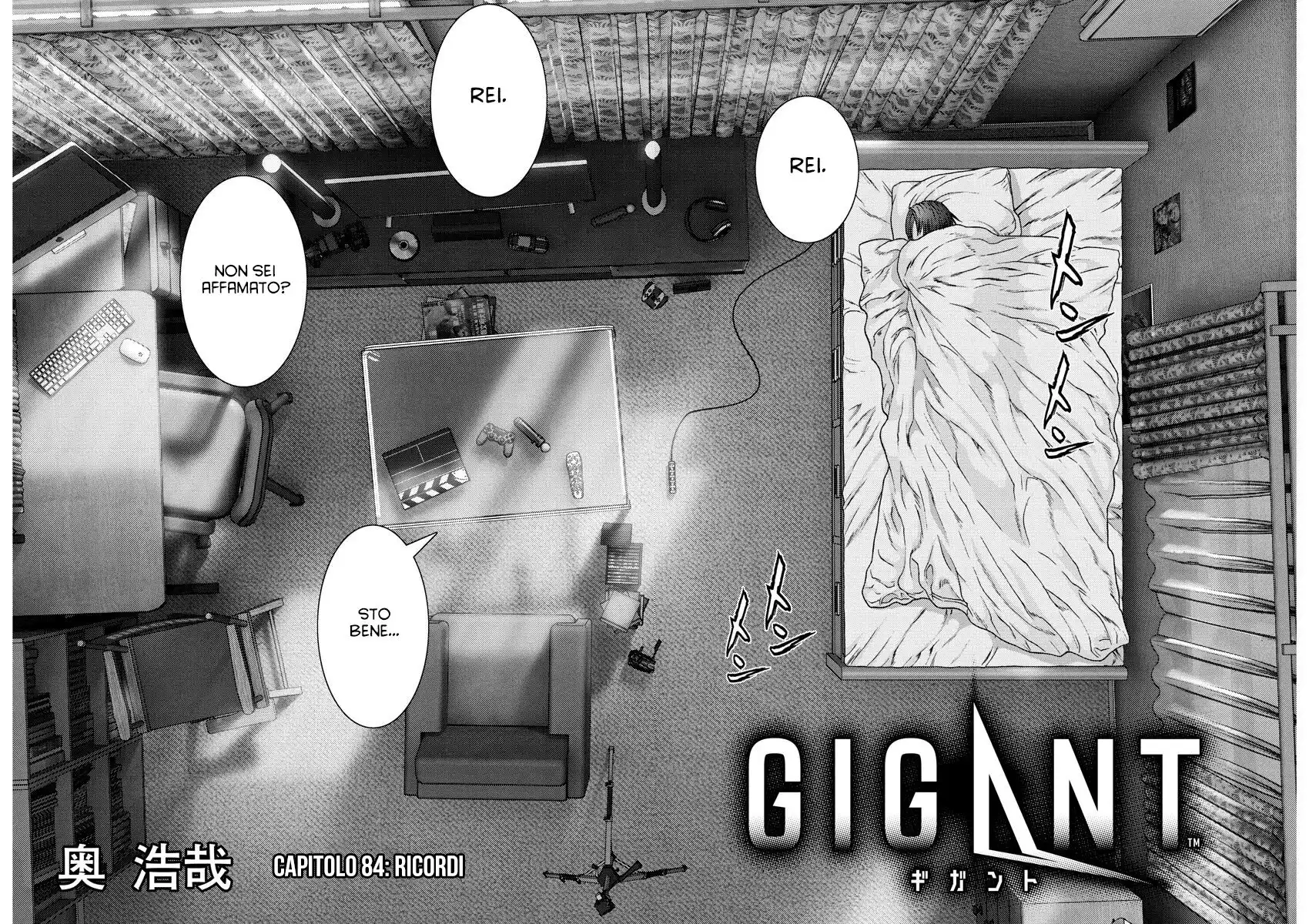 GIGANT Capitolo 84 page 2