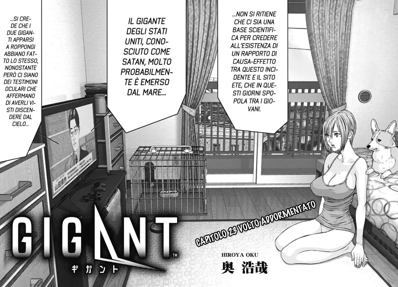 GIGANT Capitolo 23 page 2