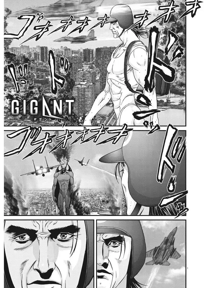 GIGANT Capitolo 66 page 2