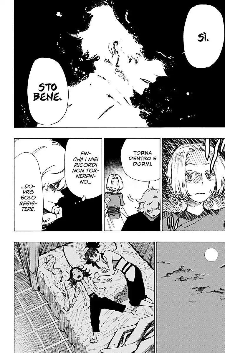 Jigokuraku Capitolo 45 page 6