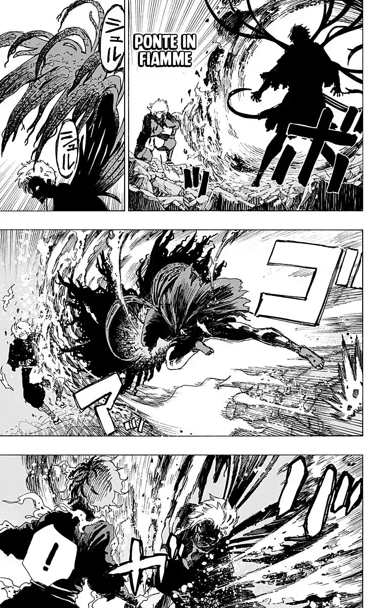 Jigokuraku Capitolo 49 page 5