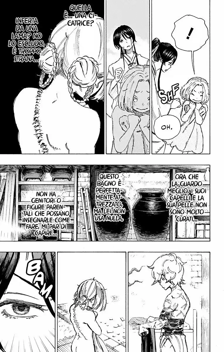 Jigokuraku Capitolo 22 page 4