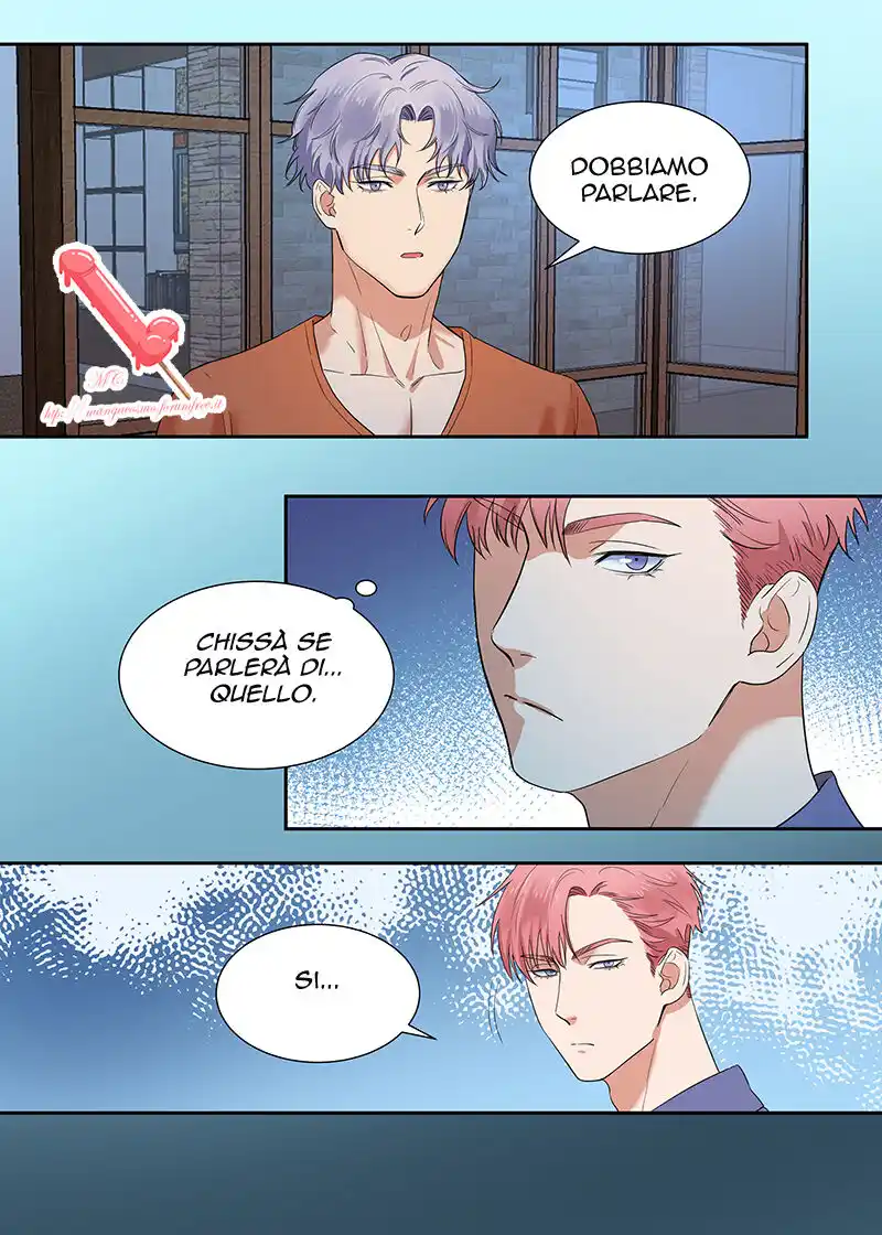 Scripted Love Capitolo 13 page 18