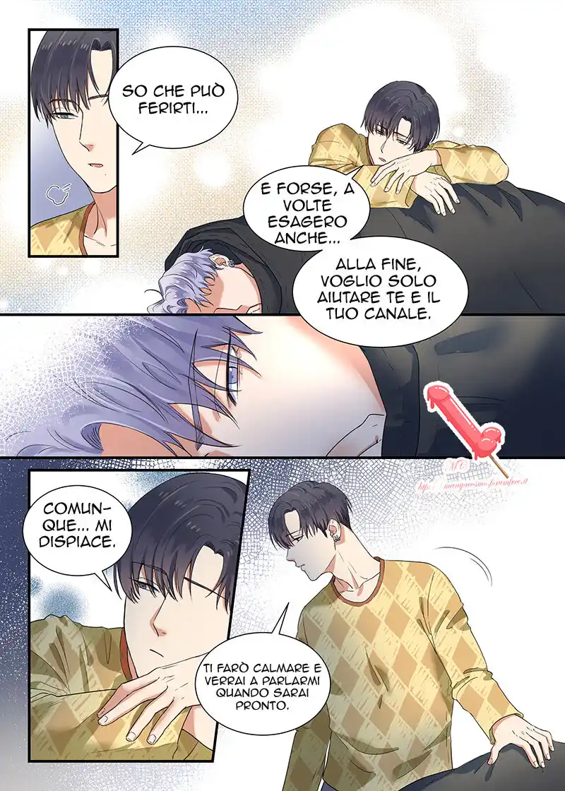 Scripted Love Capitolo 13 page 6