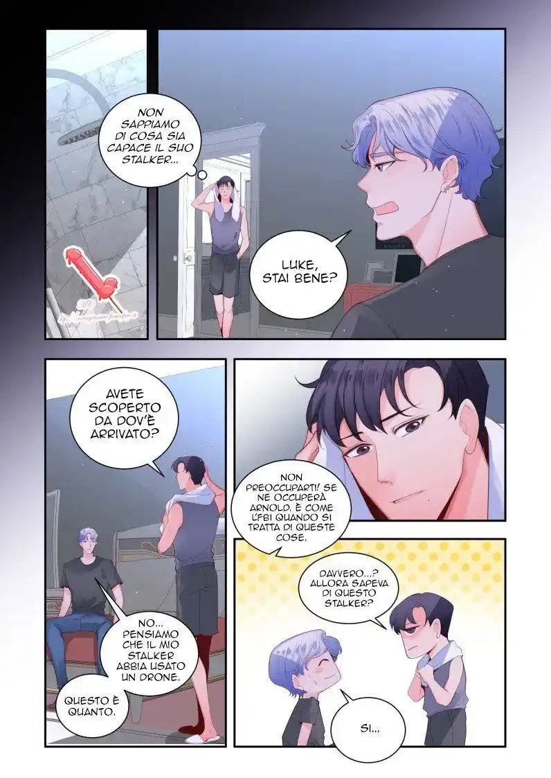 Scripted Love Capitolo 05 page 3