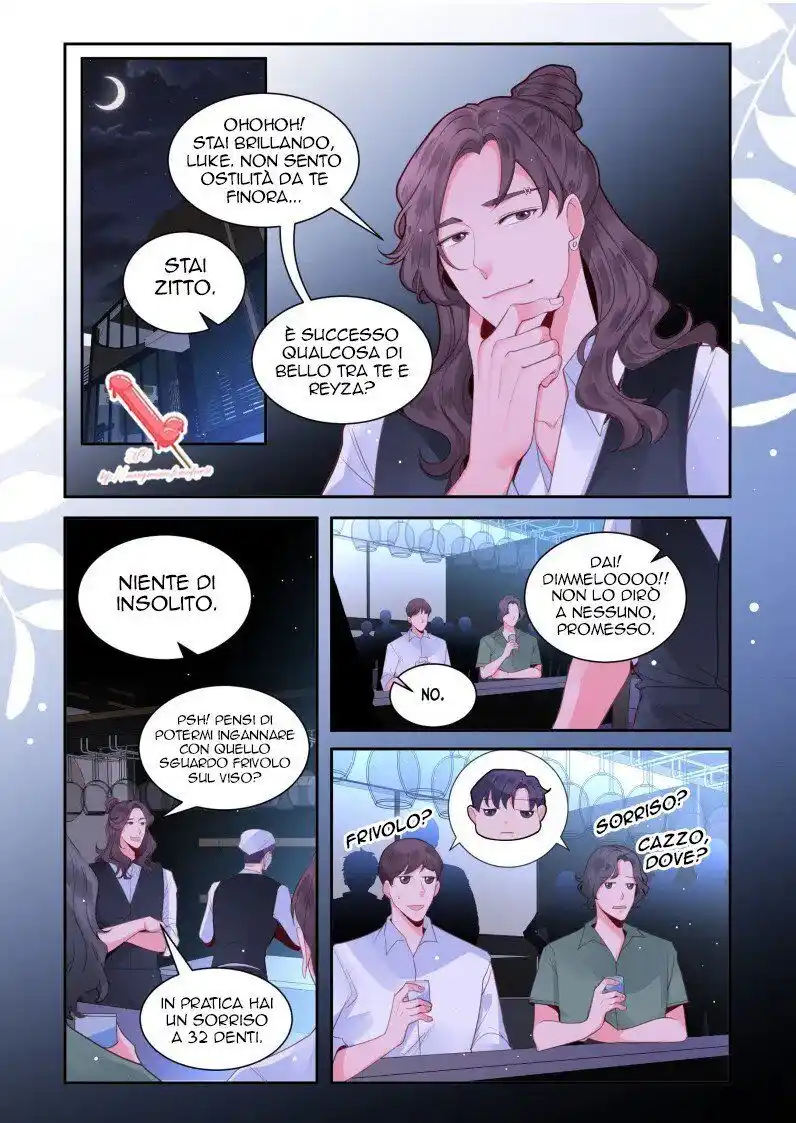 Scripted Love Capitolo 05 page 9