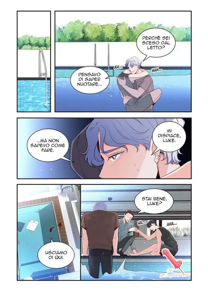 Scripted Love Capitolo 04 page 17