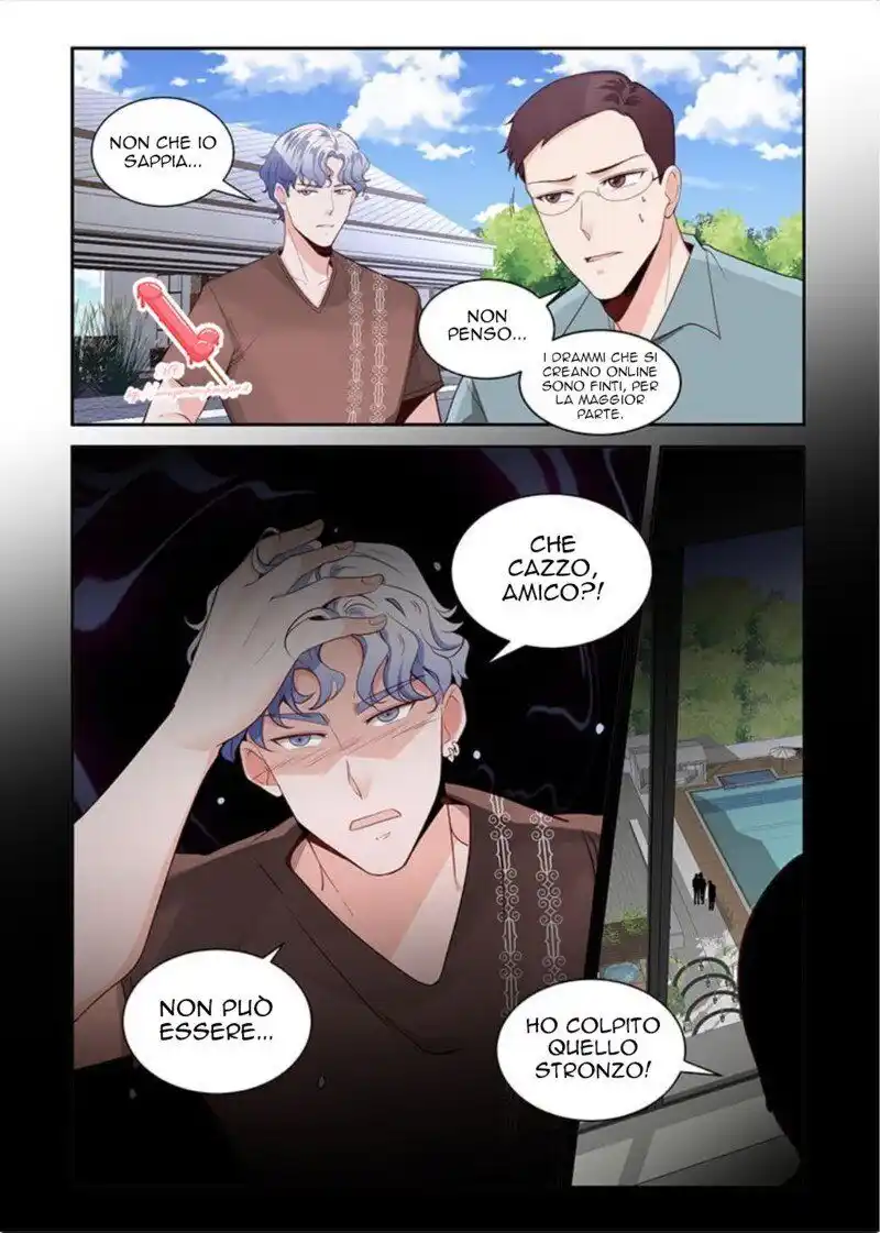 Scripted Love Capitolo 04 page 22