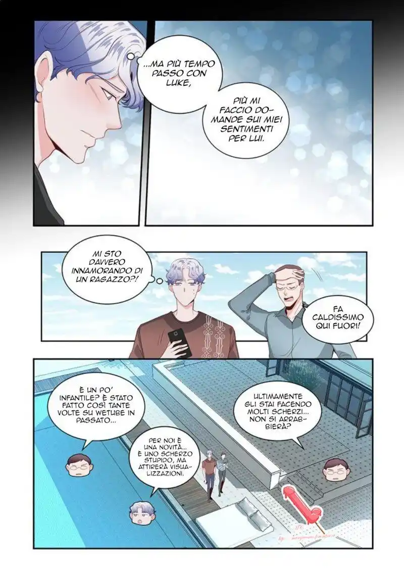 Scripted Love Capitolo 04 page 6