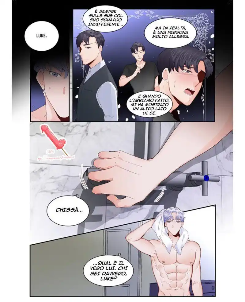 Scripted Love Capitolo 03 page 7