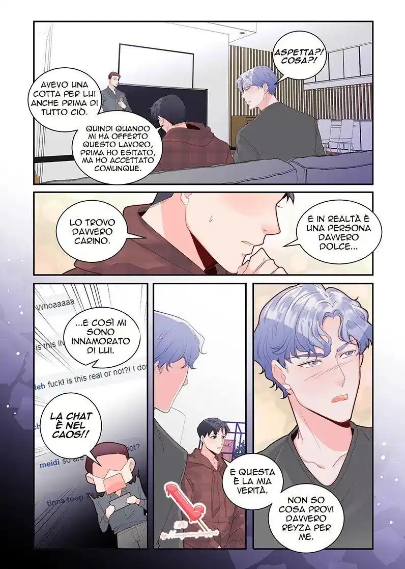 Scripted Love Capitolo 07 page 10