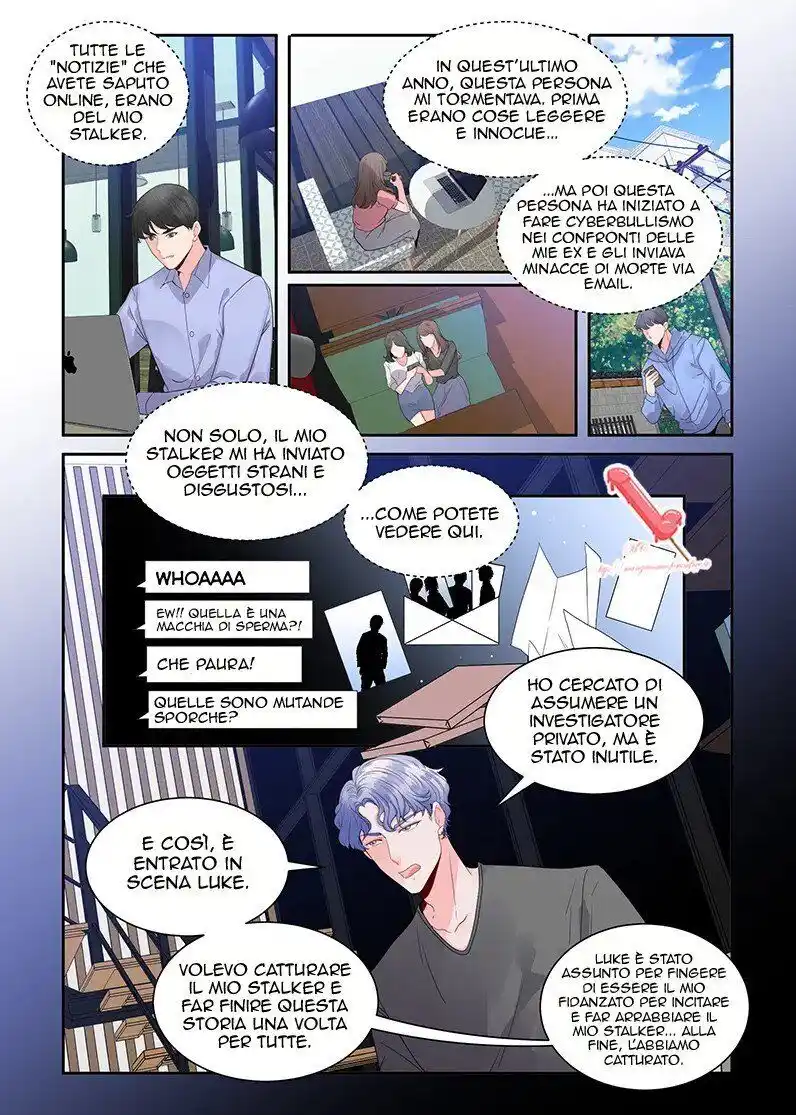 Scripted Love Capitolo 07 page 7