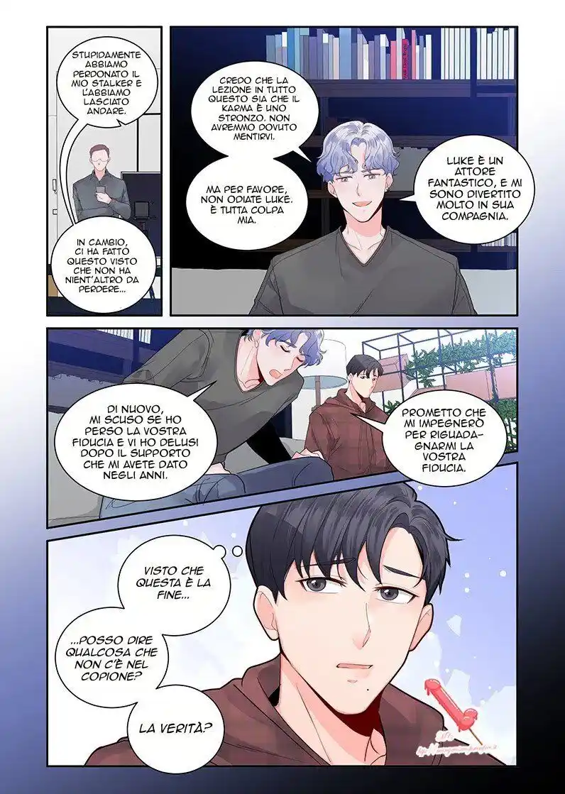 Scripted Love Capitolo 07 page 8