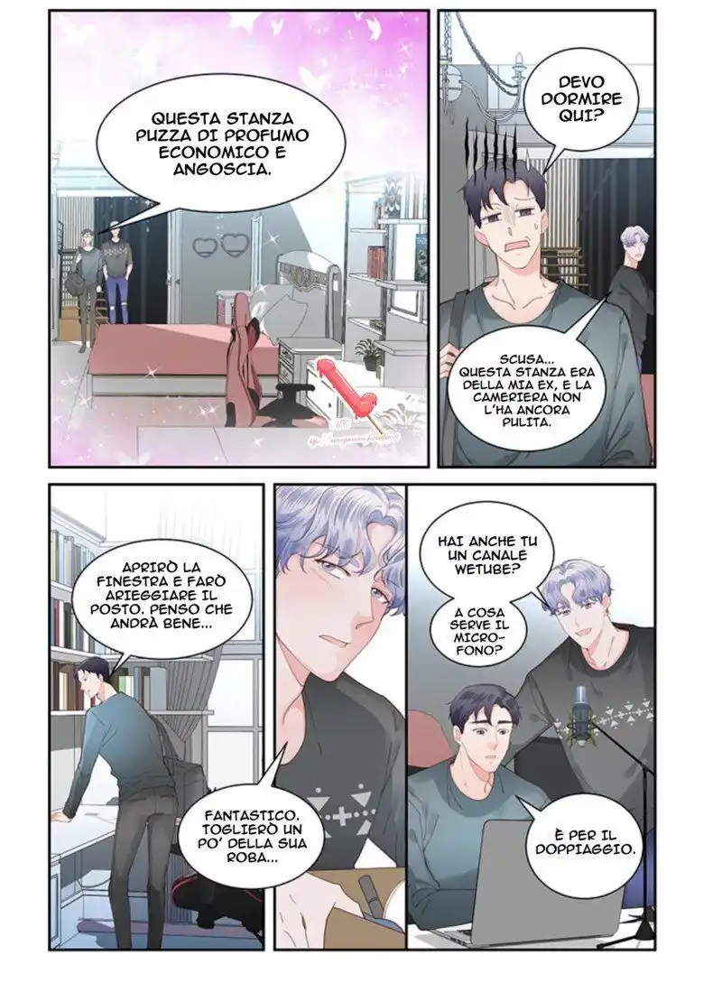 Scripted Love Capitolo 01 page 15