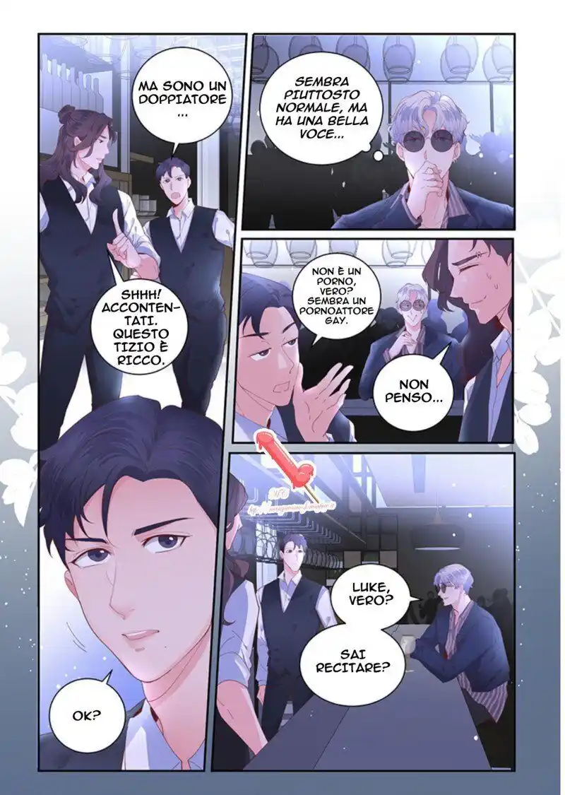 Scripted Love Capitolo 01 page 4