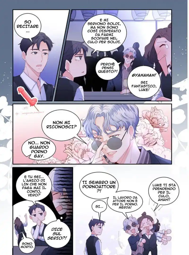 Scripted Love Capitolo 01 page 5