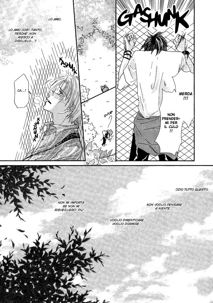 Keijijou na Bokura Capitolo 02 page 16