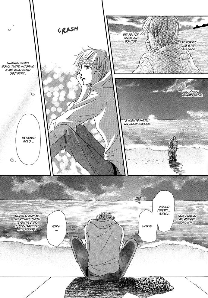 Keijijou na Bokura Capitolo 02 page 20