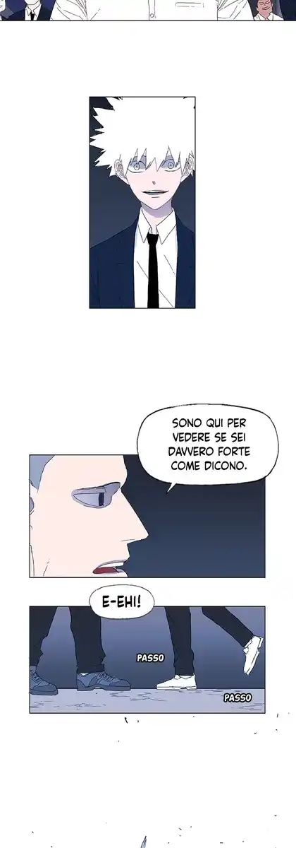 The Boxer Capitolo 04 page 24