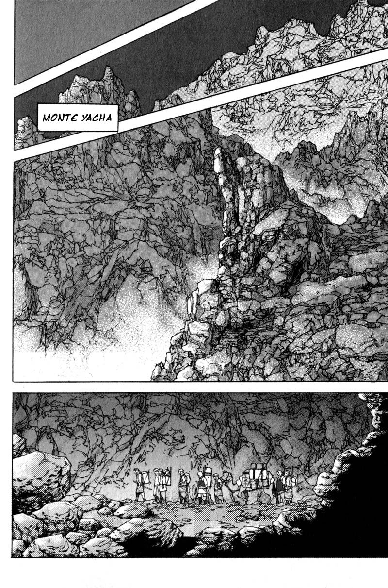 Banya Capitolo 10 page 9