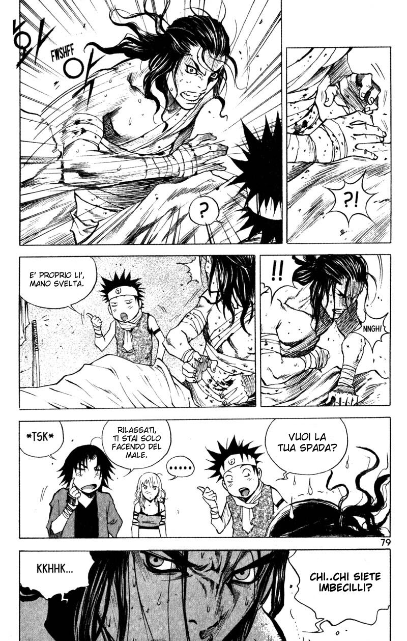 Banya Capitolo 03 page 17