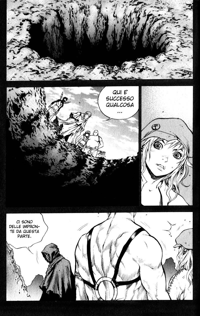 Banya Capitolo 07 page 18