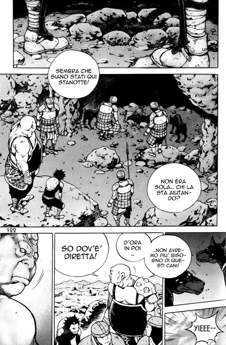 Banya Capitolo 19 page 5