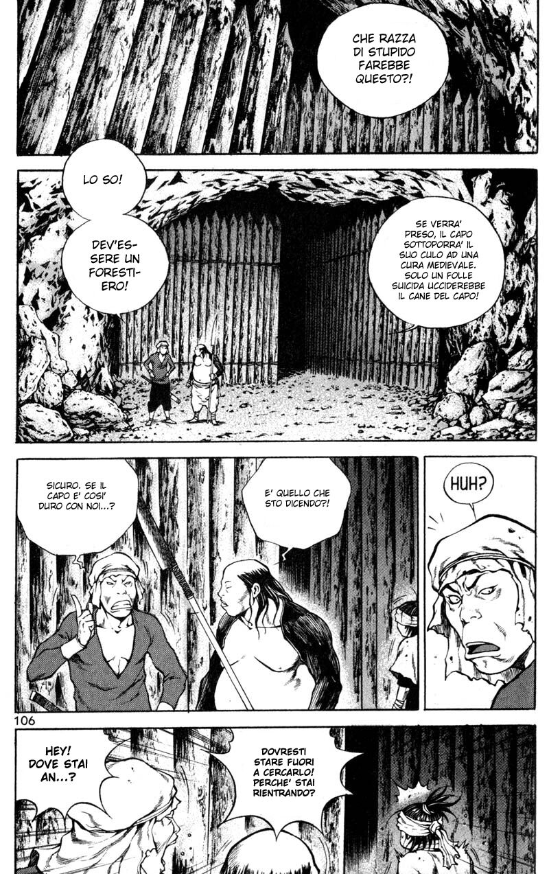 Banya Capitolo 11 page 2