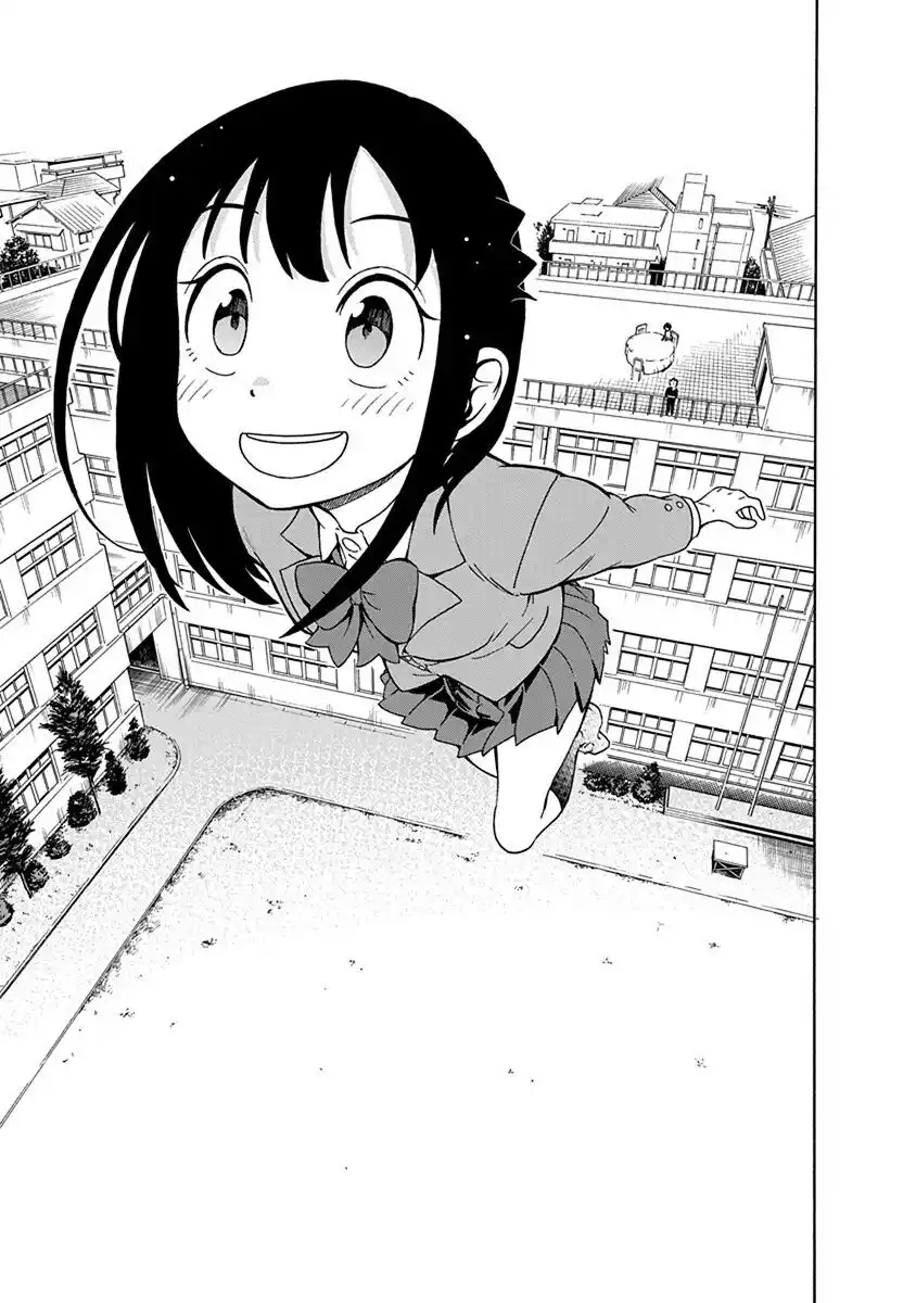 Ikenai Kanojo no o Tetsudai Capitolo 08 page 4