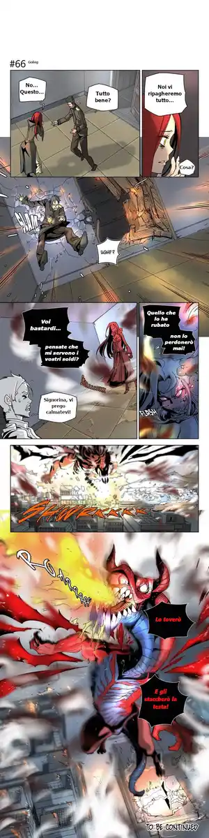 4 Cut Hero Capitolo 10 page 6