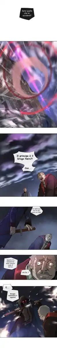 4 Cut Hero Capitolo 20 page 5