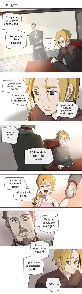 4 Cut Hero Capitolo 27 page 8