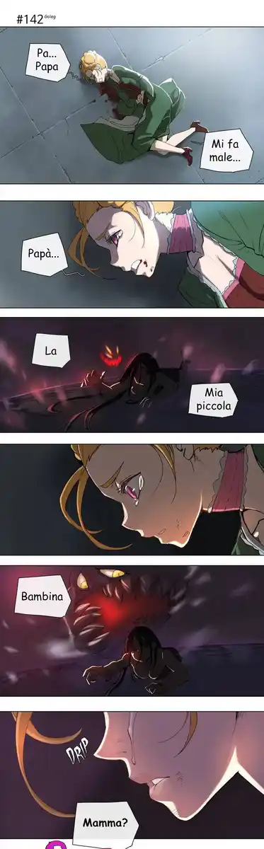 4 Cut Hero Capitolo 26 page 5