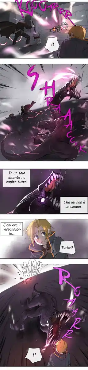 4 Cut Hero Capitolo 26 page 6