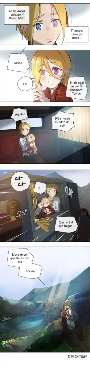 4 Cut Hero Capitolo 24 page 11