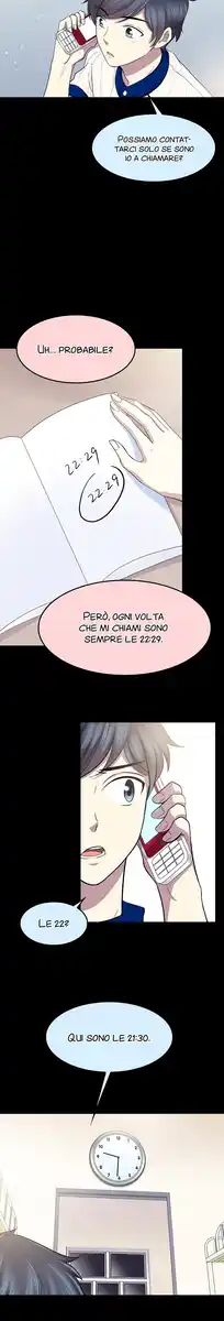 Time Lover Capitolo 34 page 11