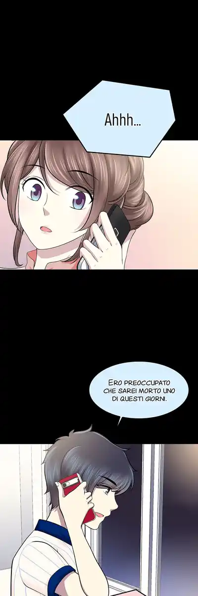 Time Lover Capitolo 34 page 17