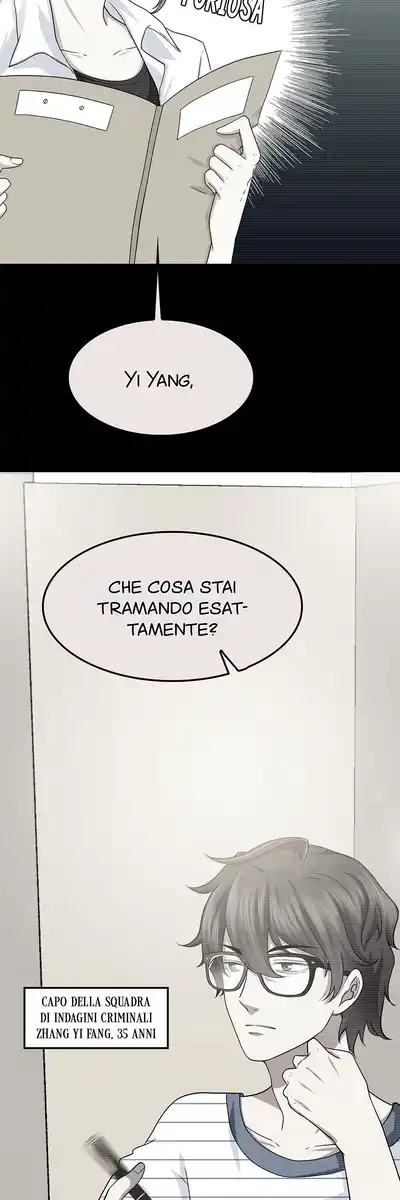 Time Lover Capitolo 34 page 3