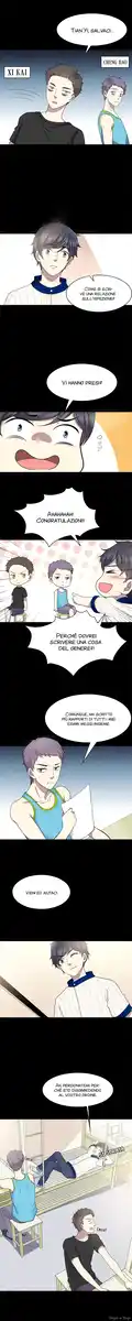 Time Lover Capitolo 33 page 7