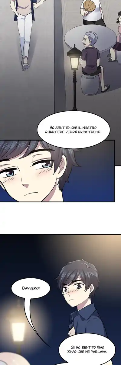 Time Lover Capitolo 13 page 3