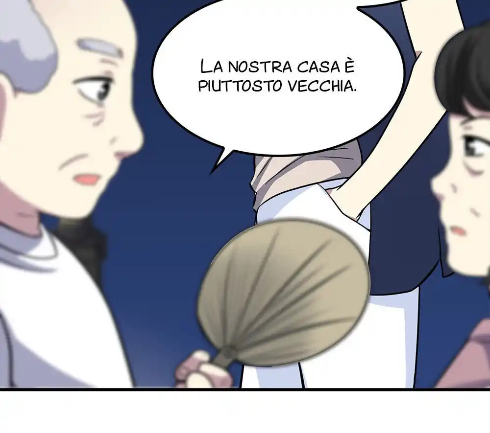 Time Lover Capitolo 13 page 4