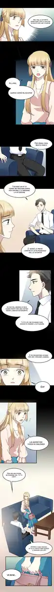 Time Lover Capitolo 28 page 6