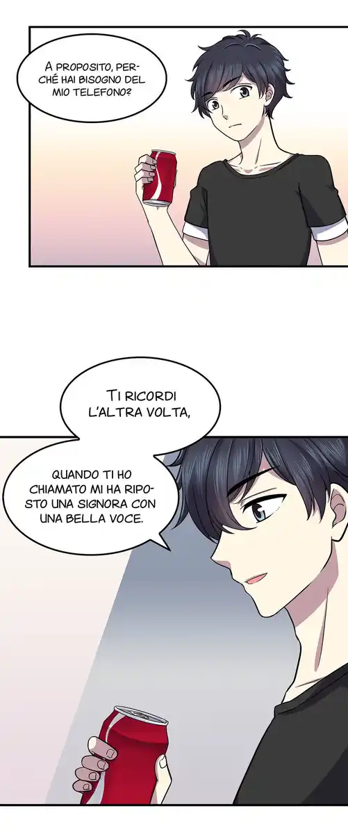 Time Lover Capitolo 08 page 7