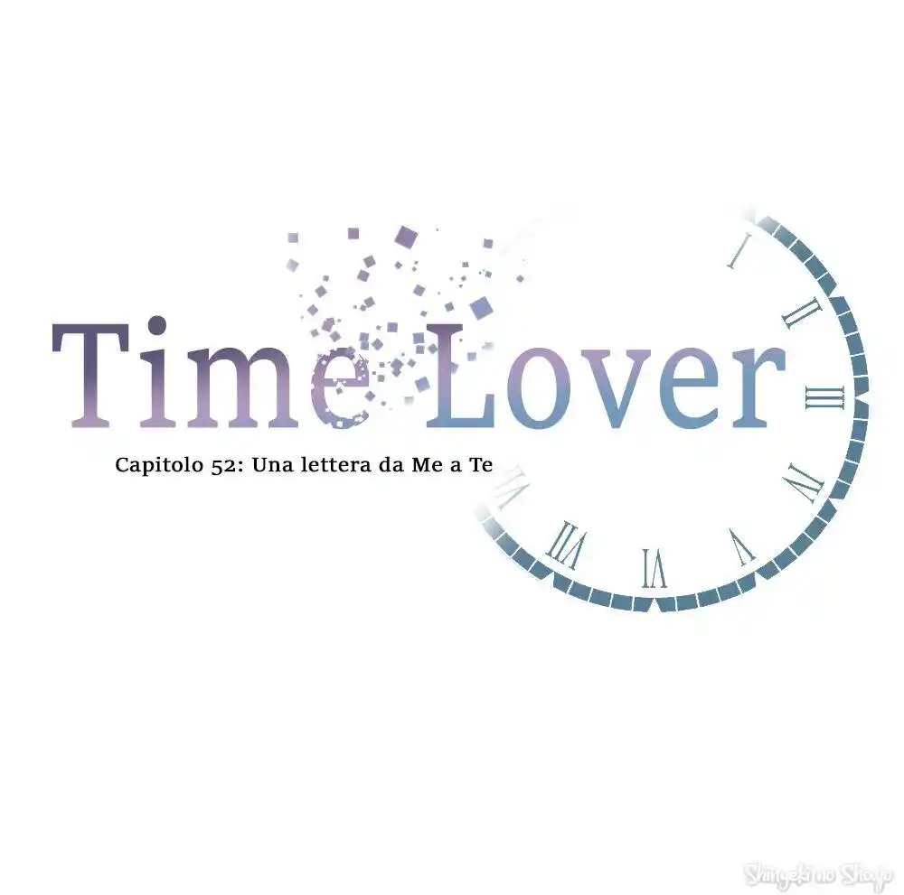 Time Lover Capitolo 52 page 2