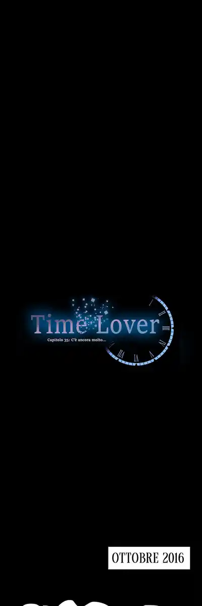 Time Lover Capitolo 35 page 2