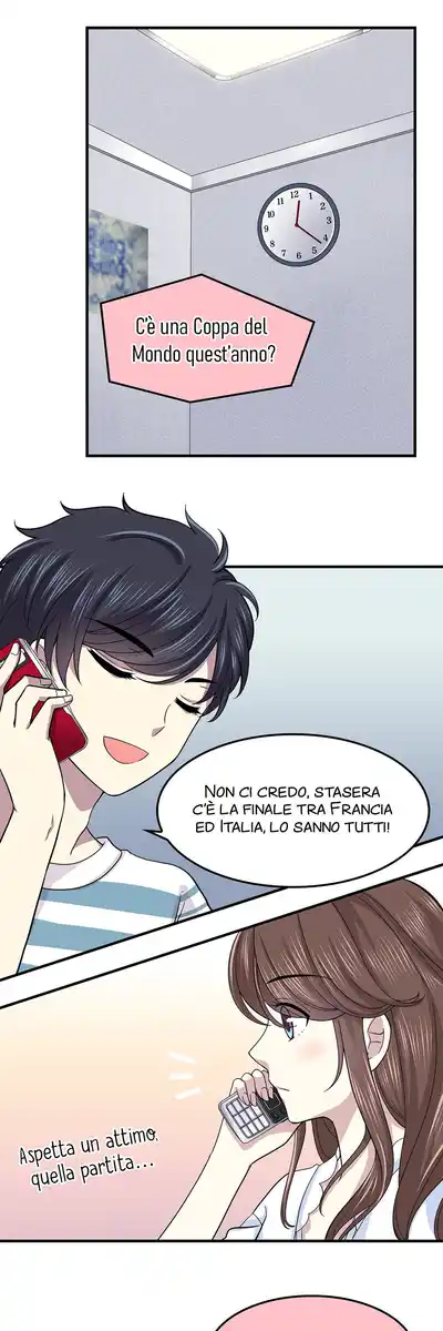 Time Lover Capitolo 05 page 12