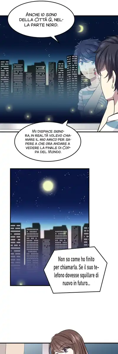 Time Lover Capitolo 05 page 9