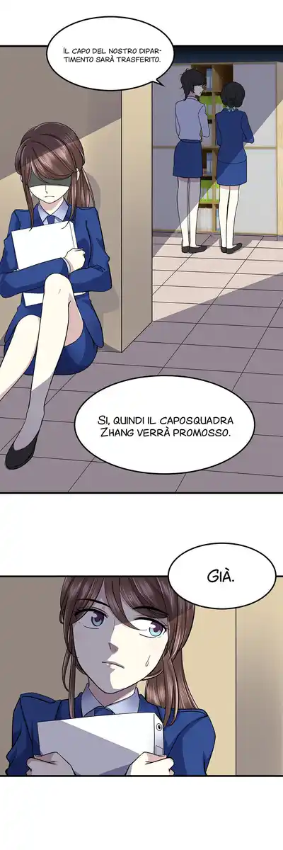 Time Lover Capitolo 15 page 7